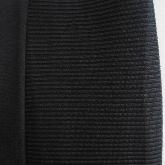 WYNNE Layers Open Front Cardigan - Picture 4 of 6